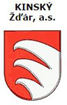 KINSKÝ Žďár, a.s.